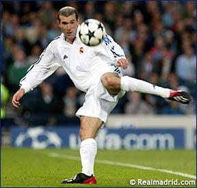 bolea de zizou